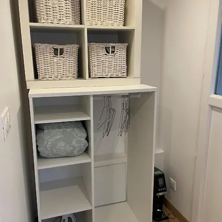 Studio Independant De 25m2 Apartment *