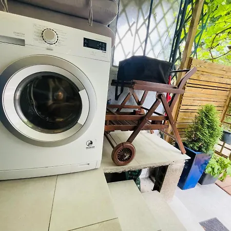 Studio Independant De 25m2 * Vitry-sur-Seine