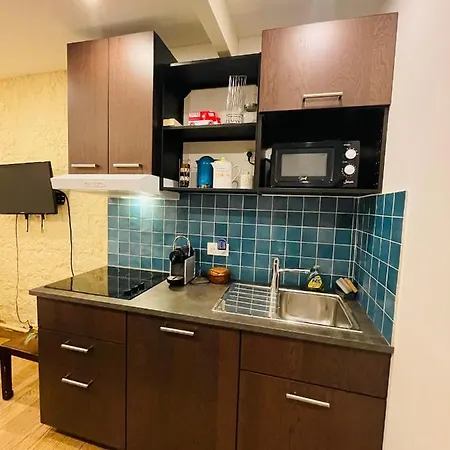 Studio Independant De 25m2 Vitry-sur-Seine