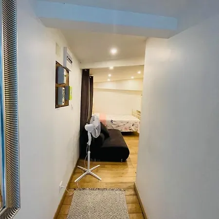 Apartment Studio Independant De 25m2 Vitry-sur-Seine