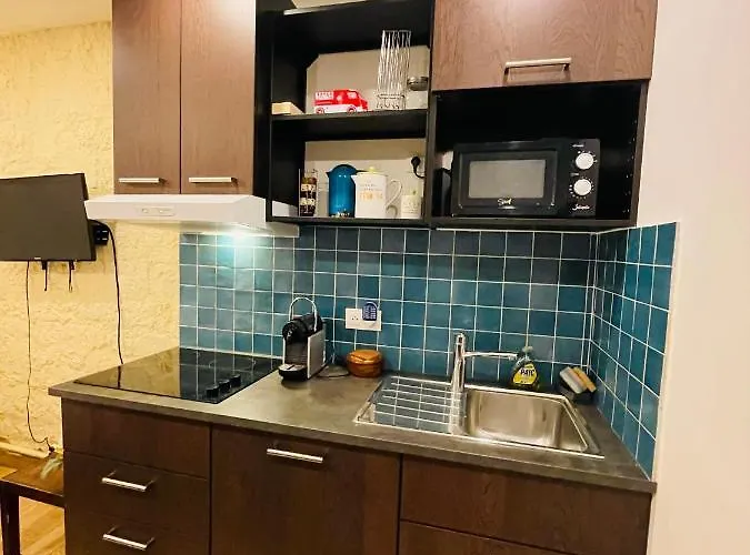 Studio Independant De 25m2 Vitry-sur-Seine