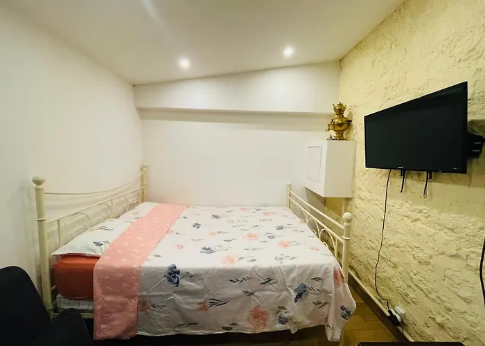 Studio Independant De 25m2 Vitry-sur-Seine