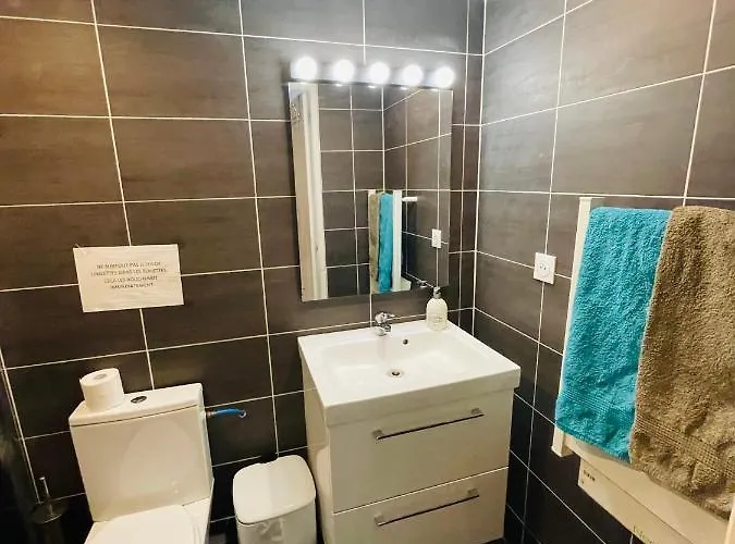 Lejlighed Studio Independant De 25m2 Vitry-sur-Seine