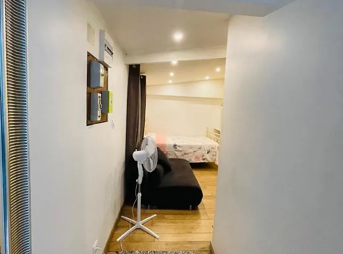 Lejlighed Studio Independant De 25m2 Vitry-sur-Seine